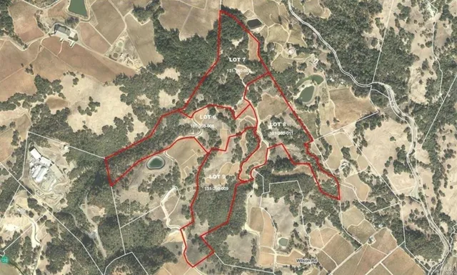 $2,100,000 | 500 Artisan Circle, Geyserville, CA 95441