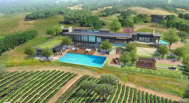 $2,100,000 | 500 Artisan Circle, Geyserville, CA 95441