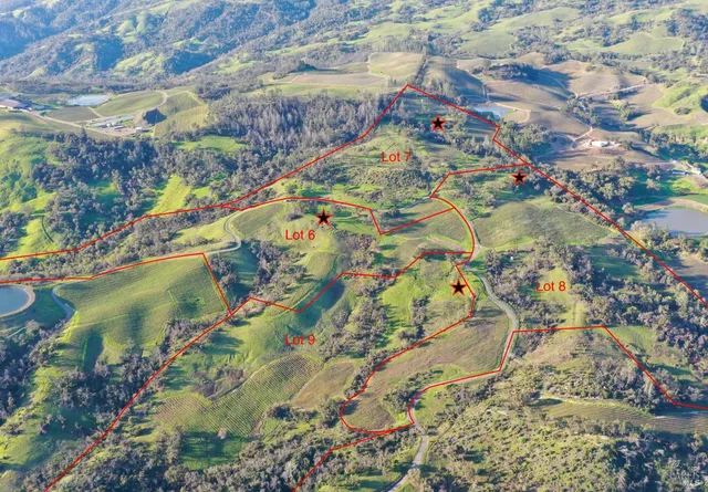 $2,100,000 | 500 Artisan Circle, Geyserville, CA 95441