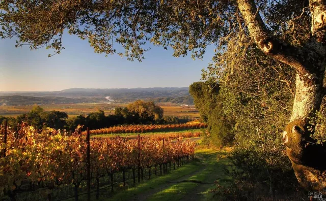 $2,100,000 | 500 Artisan Circle, Geyserville, CA 95441