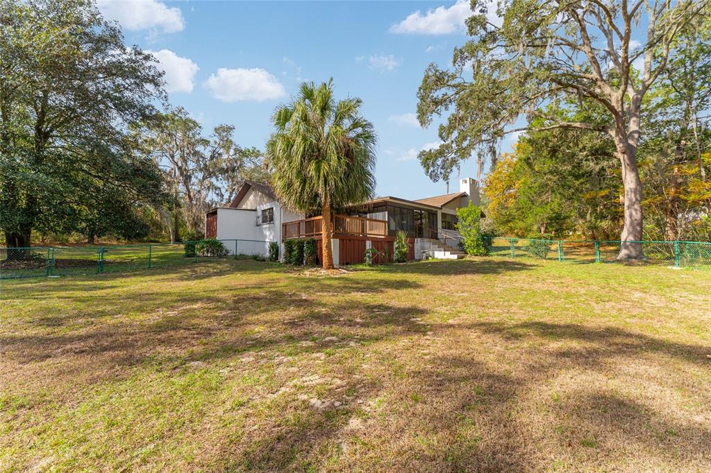 20290 Southwest 97th Place Dunnellon, FL 34431 - Photo 39 of 73