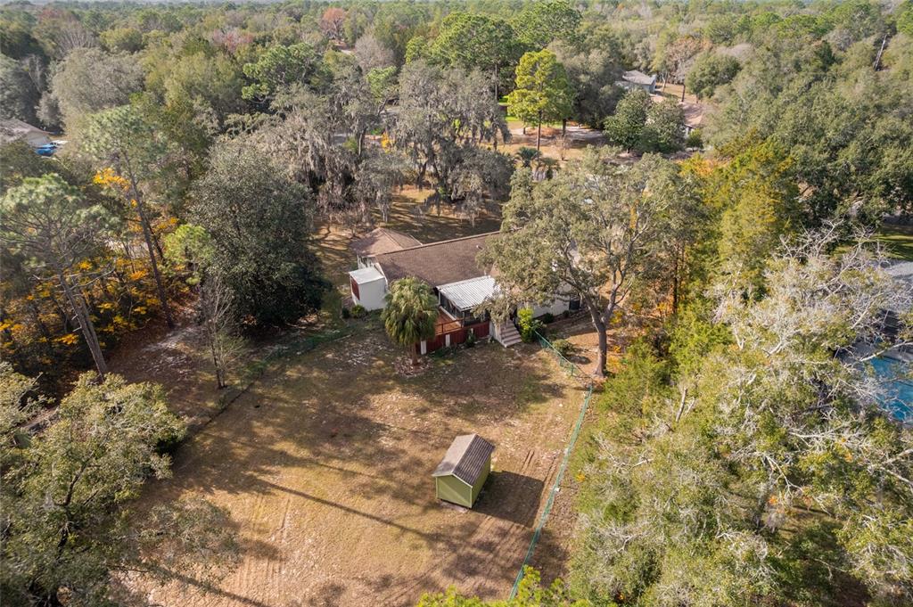 20290 Southwest 97th Place Dunnellon, FL 34431 - Photo 4 of 73