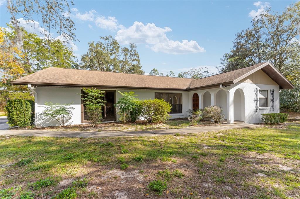 20290 Southwest 97th Place Dunnellon, FL 34431 - Photo 48 of 73