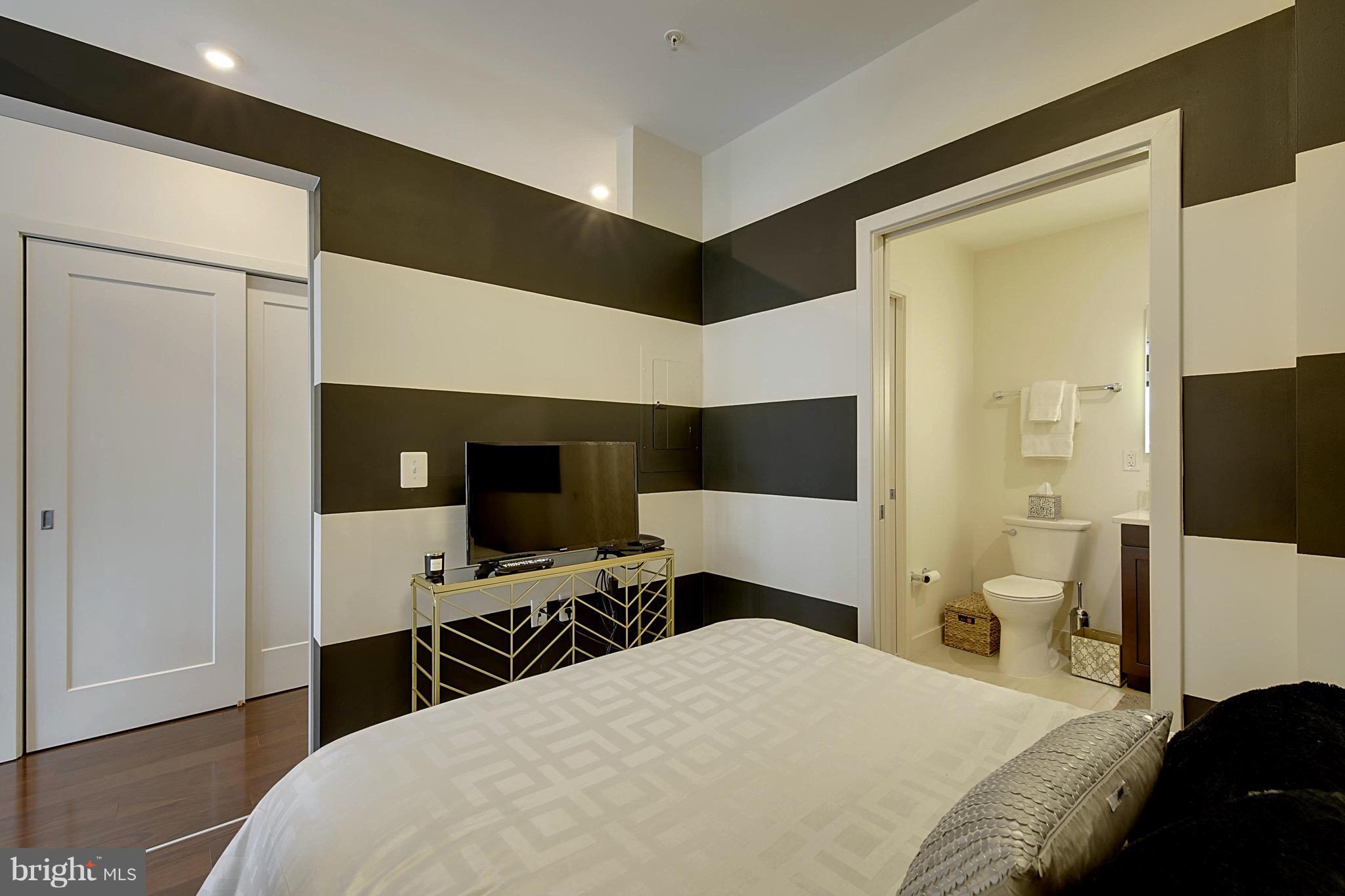 1320 Fenwick Lane, Unit 206 Silver Spring, MD 20910 - Photo 13 of 25 Bedroom