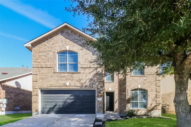 $2,250 | 3816 Bandice Lane, Pflugerville, TX 78660