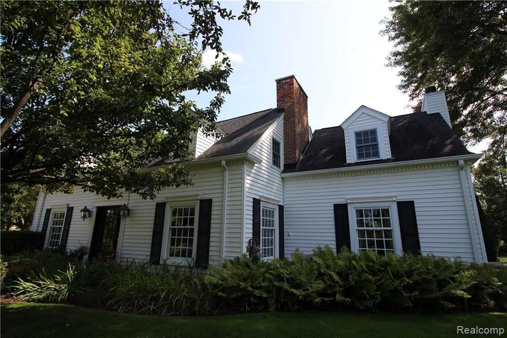 3901 West Tienken Road Rochester Hills, MI 48309 - Photo 34 of 87
