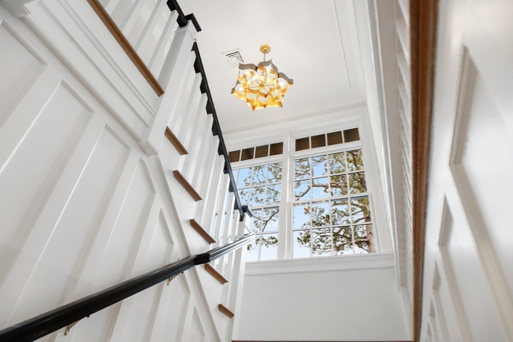 2 Percy Road Lexington, MA 02421 - Photo 15 of 31 a view of entryway with a front door