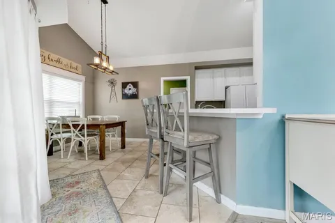 $410,000 | 228 Highland Meadows Drive, Wentzville, MO 63385