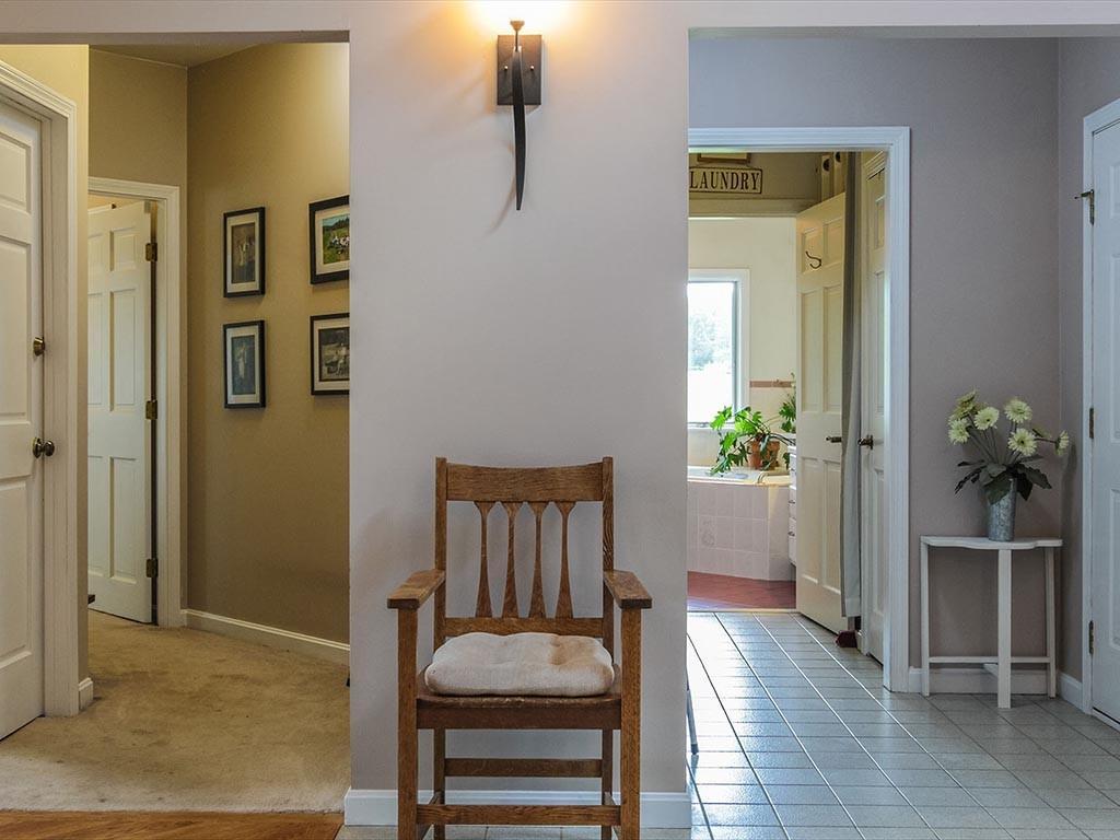 107 Wallentine Road Bowdoinham, ME 04008 - Photo 14 of 35 Double access to the master bedroom...