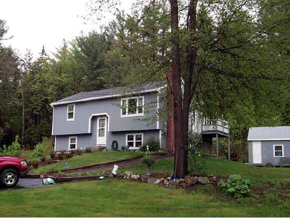 128 North Street Rindge, NH 03461 - Photo 1 of 1