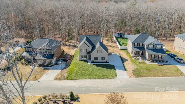 $515,000 | 812 Hardin Street, Lancaster, SC 29720