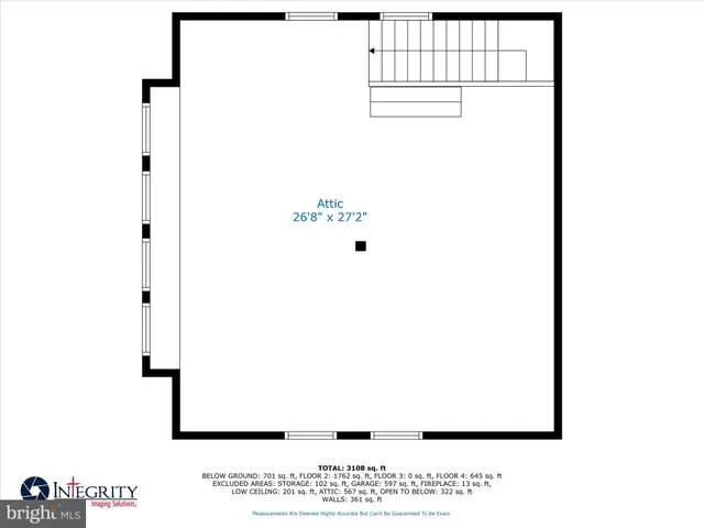 $1,000,000 | 14122 Mercersburg Road, Clear Spring, MD 21722