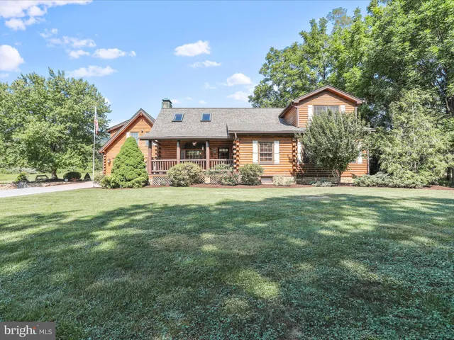 $1,000,000 | 14122 Mercersburg Road, Clear Spring, MD 21722