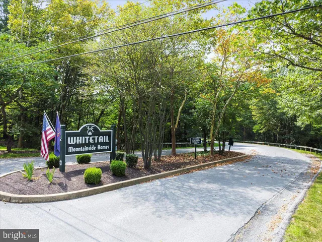 $1,000,000 | 14122 Mercersburg Road, Clear Spring, MD 21722