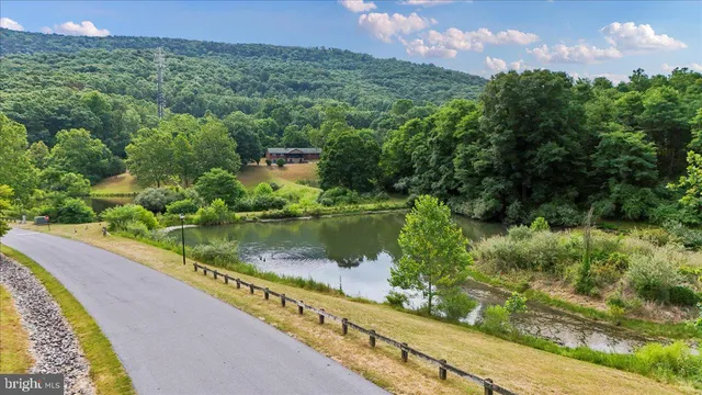 $1,000,000 | 14122 Mercersburg Road, Clear Spring, MD 21722