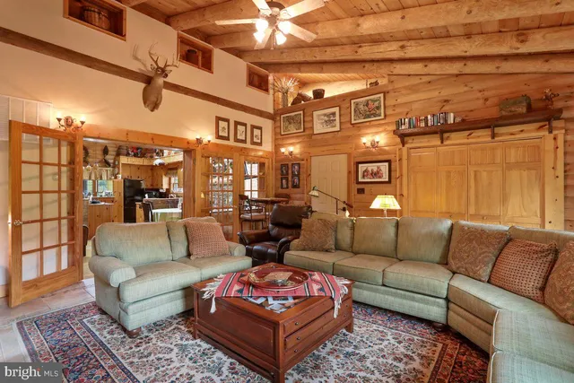 $1,000,000 | 14122 Mercersburg Road, Clear Spring, MD 21722