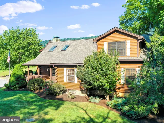 $1,000,000 | 14122 Mercersburg Road, Clear Spring, MD 21722