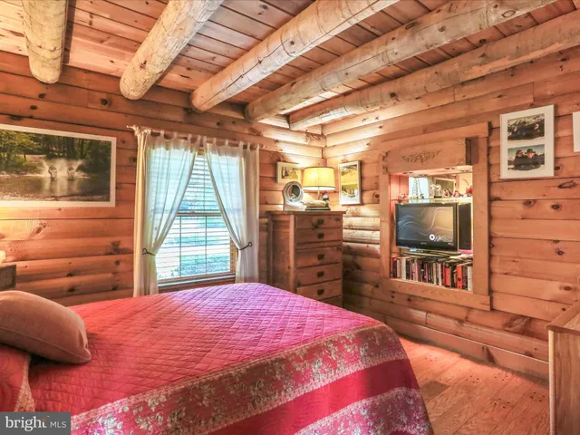 $1,000,000 | 14122 Mercersburg Road, Clear Spring, MD 21722