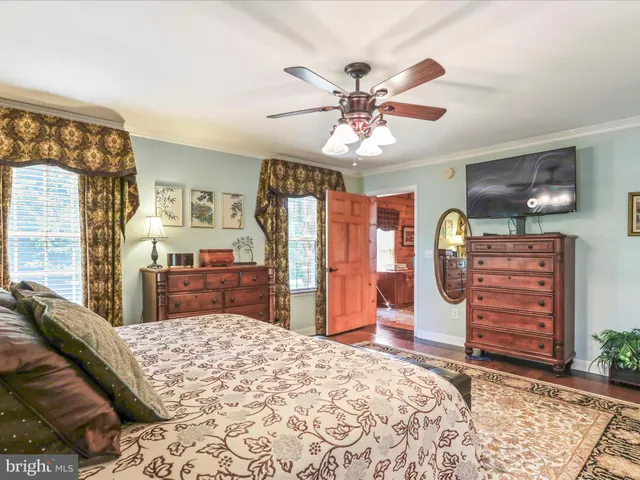 $1,000,000 | 14122 Mercersburg Road, Clear Spring, MD 21722