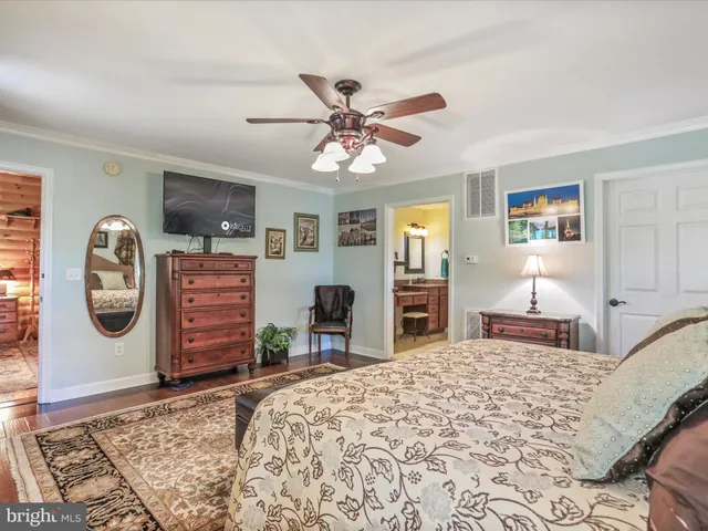 $1,000,000 | 14122 Mercersburg Road, Clear Spring, MD 21722