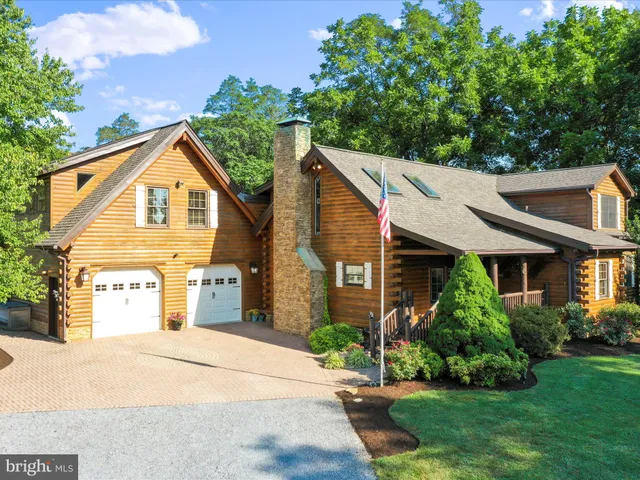 $1,000,000 | 14122 Mercersburg Road, Clear Spring, MD 21722