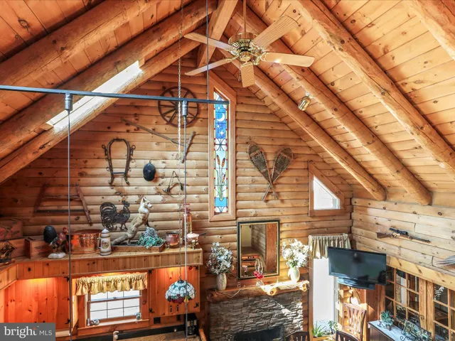 $1,000,000 | 14122 Mercersburg Road, Clear Spring, MD 21722