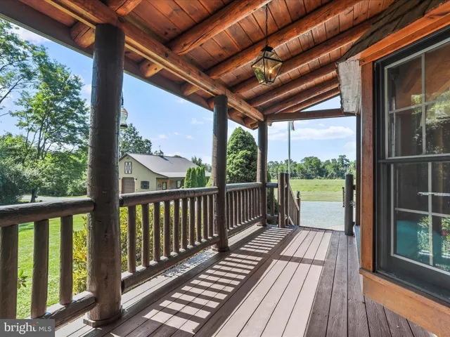 $1,000,000 | 14122 Mercersburg Road, Clear Spring, MD 21722