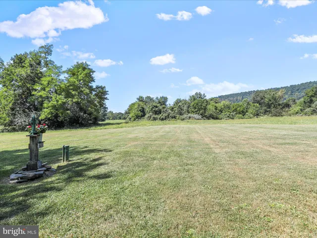 $1,000,000 | 14122 Mercersburg Road, Clear Spring, MD 21722