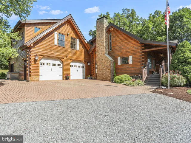 $1,000,000 | 14122 Mercersburg Road, Clear Spring, MD 21722