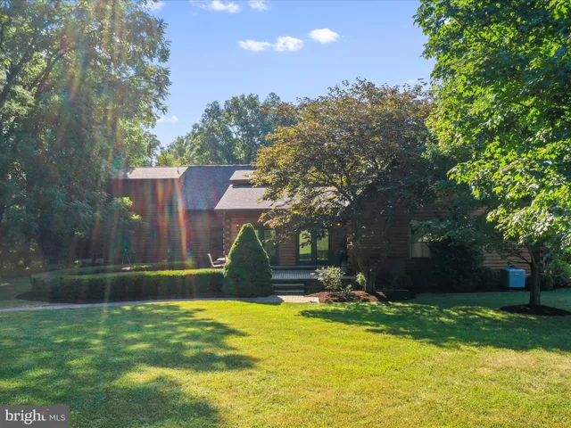 $1,000,000 | 14122 Mercersburg Road, Clear Spring, MD 21722