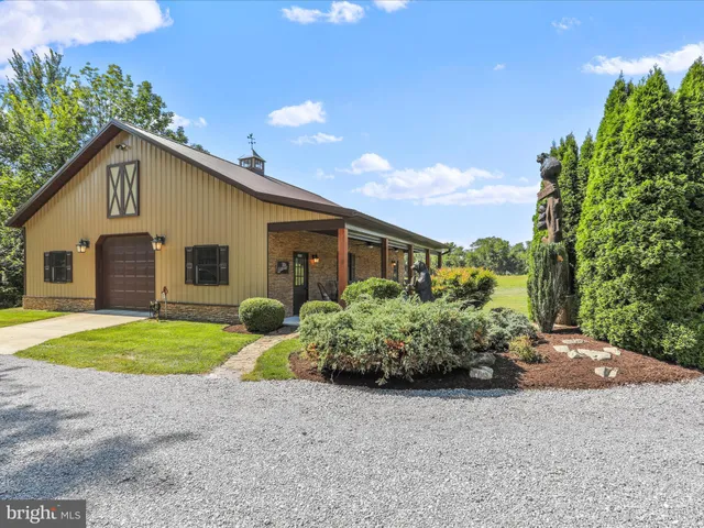 $1,000,000 | 14122 Mercersburg Road, Clear Spring, MD 21722