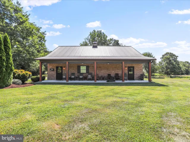 $1,000,000 | 14122 Mercersburg Road, Clear Spring, MD 21722