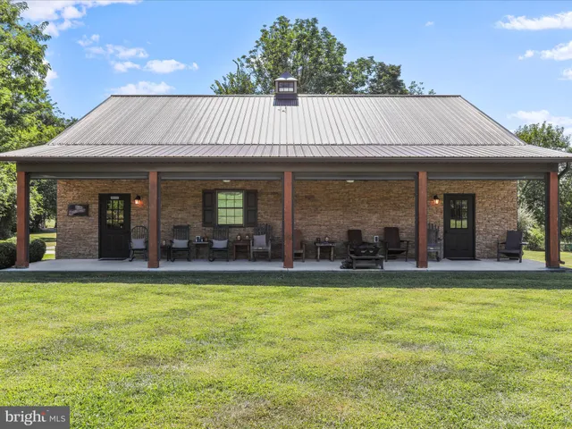 $1,000,000 | 14122 Mercersburg Road, Clear Spring, MD 21722