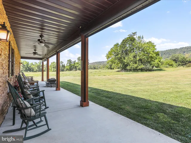 $1,000,000 | 14122 Mercersburg Road, Clear Spring, MD 21722