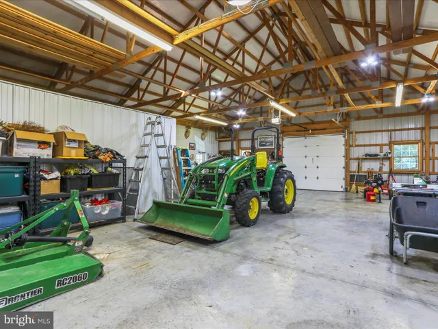 $1,000,000 | 14122 Mercersburg Road, Clear Spring, MD 21722