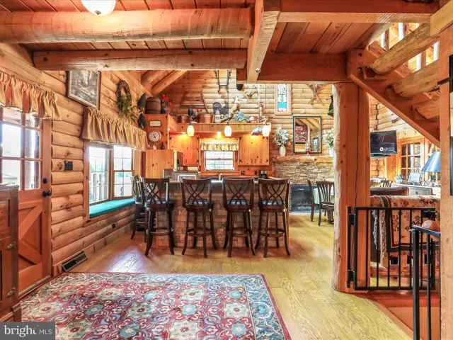 $1,000,000 | 14122 Mercersburg Road, Clear Spring, MD 21722