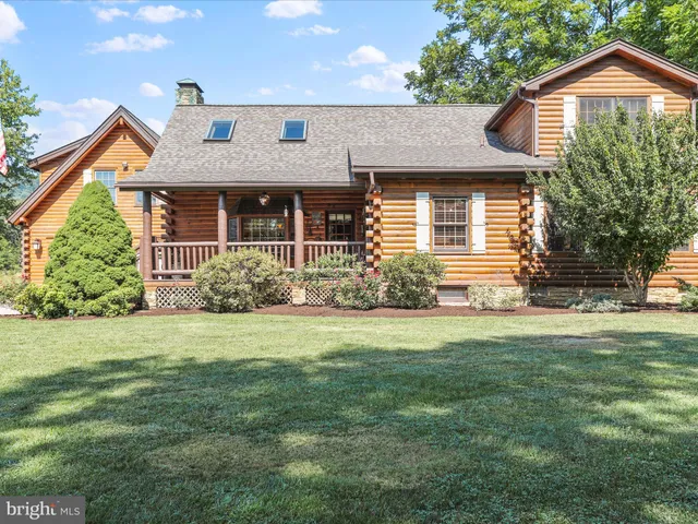 $1,000,000 | 14122 Mercersburg Road, Clear Spring, MD 21722