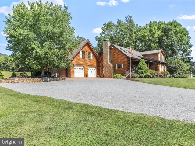 $1,000,000 | 14122 Mercersburg Road, Clear Spring, MD 21722