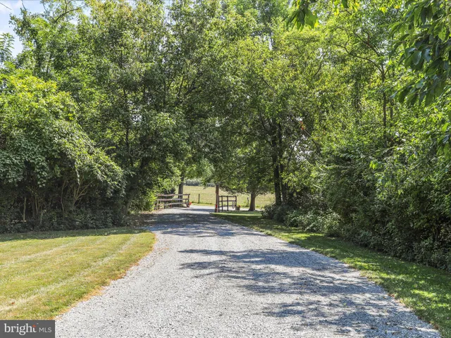 $1,000,000 | 14122 Mercersburg Road, Clear Spring, MD 21722