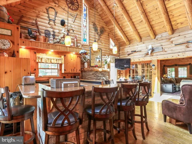 $1,000,000 | 14122 Mercersburg Road, Clear Spring, MD 21722