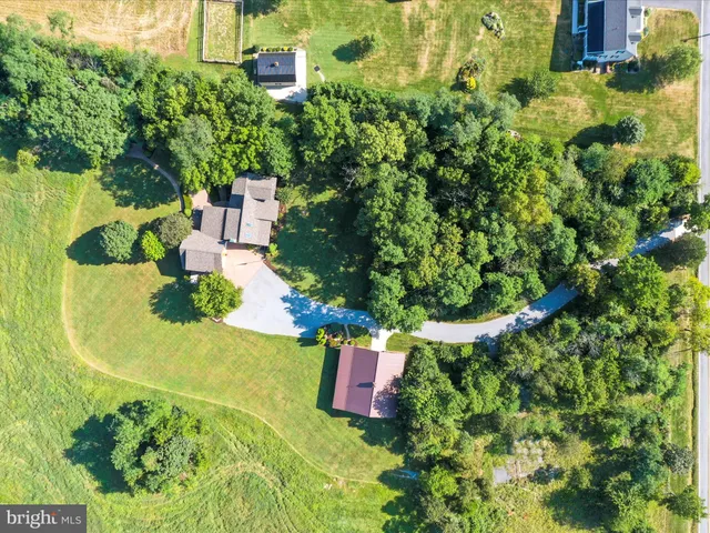 $1,000,000 | 14122 Mercersburg Road, Clear Spring, MD 21722