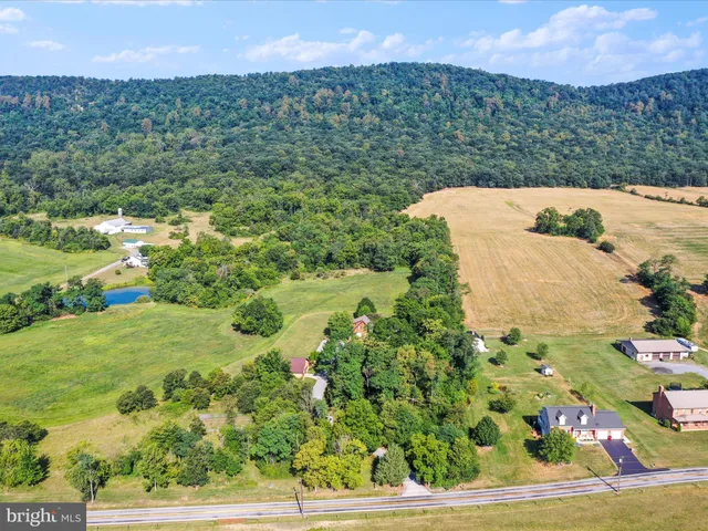 $1,000,000 | 14122 Mercersburg Road, Clear Spring, MD 21722