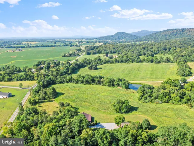 $1,000,000 | 14122 Mercersburg Road, Clear Spring, MD 21722