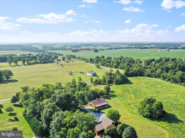 $1,000,000 | 14122 Mercersburg Road, Clear Spring, MD 21722