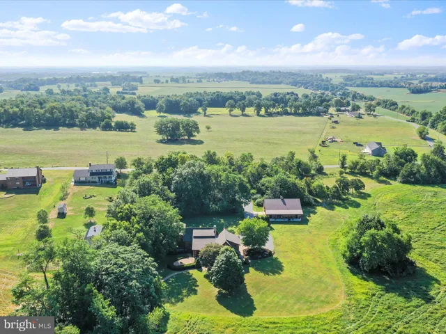 $1,000,000 | 14122 Mercersburg Road, Clear Spring, MD 21722