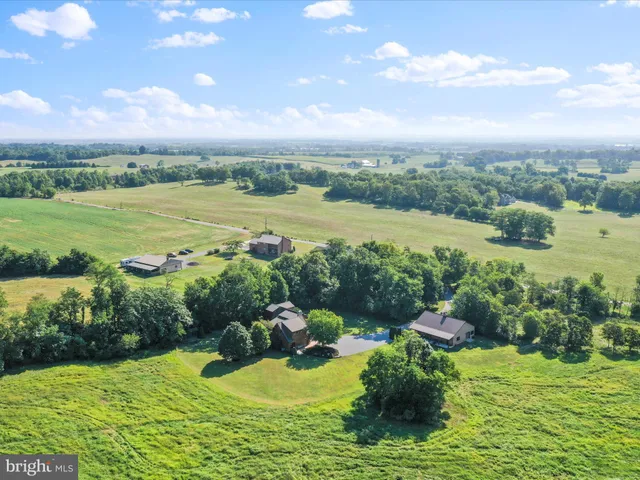 $1,000,000 | 14122 Mercersburg Road, Clear Spring, MD 21722