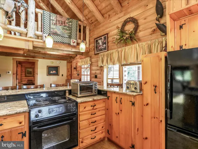 $1,000,000 | 14122 Mercersburg Road, Clear Spring, MD 21722