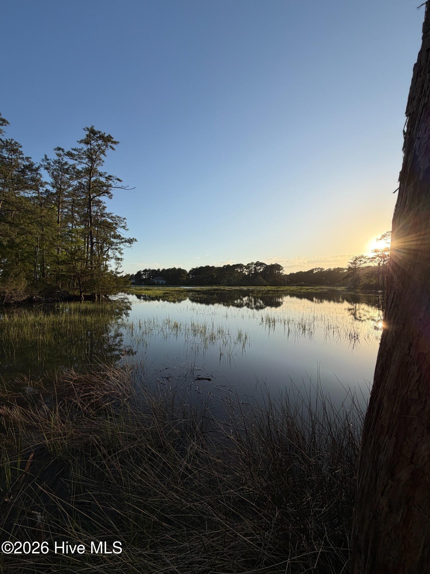 705 Russells Creek Road Beaufort, NC 28516 - Photo 16 of 36