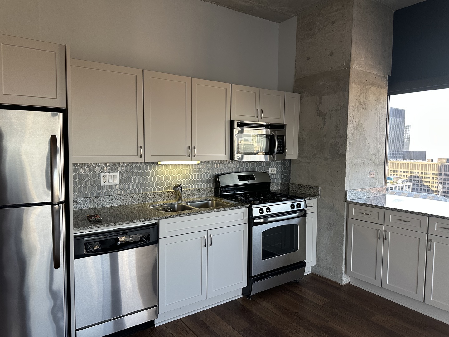 Undisclosed Address Chicago, IL 60607 - Photo 22 of 33