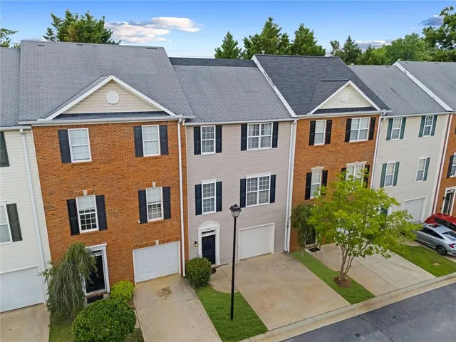 $345,000 | 5357 Beaver Branch, Norcross, GA 30071